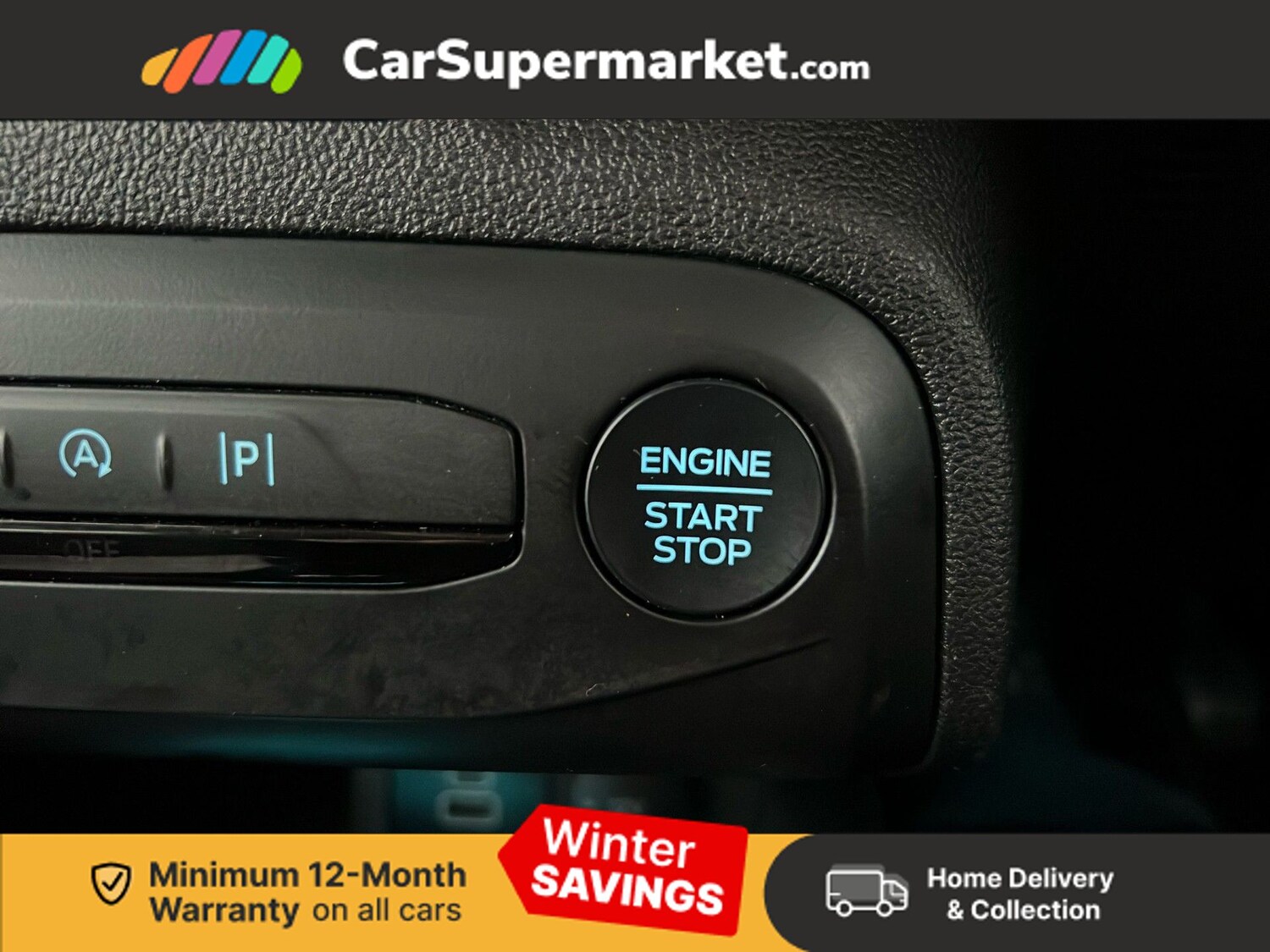 Used Ford Focus 2023 for sale - 76535130: Photo 31