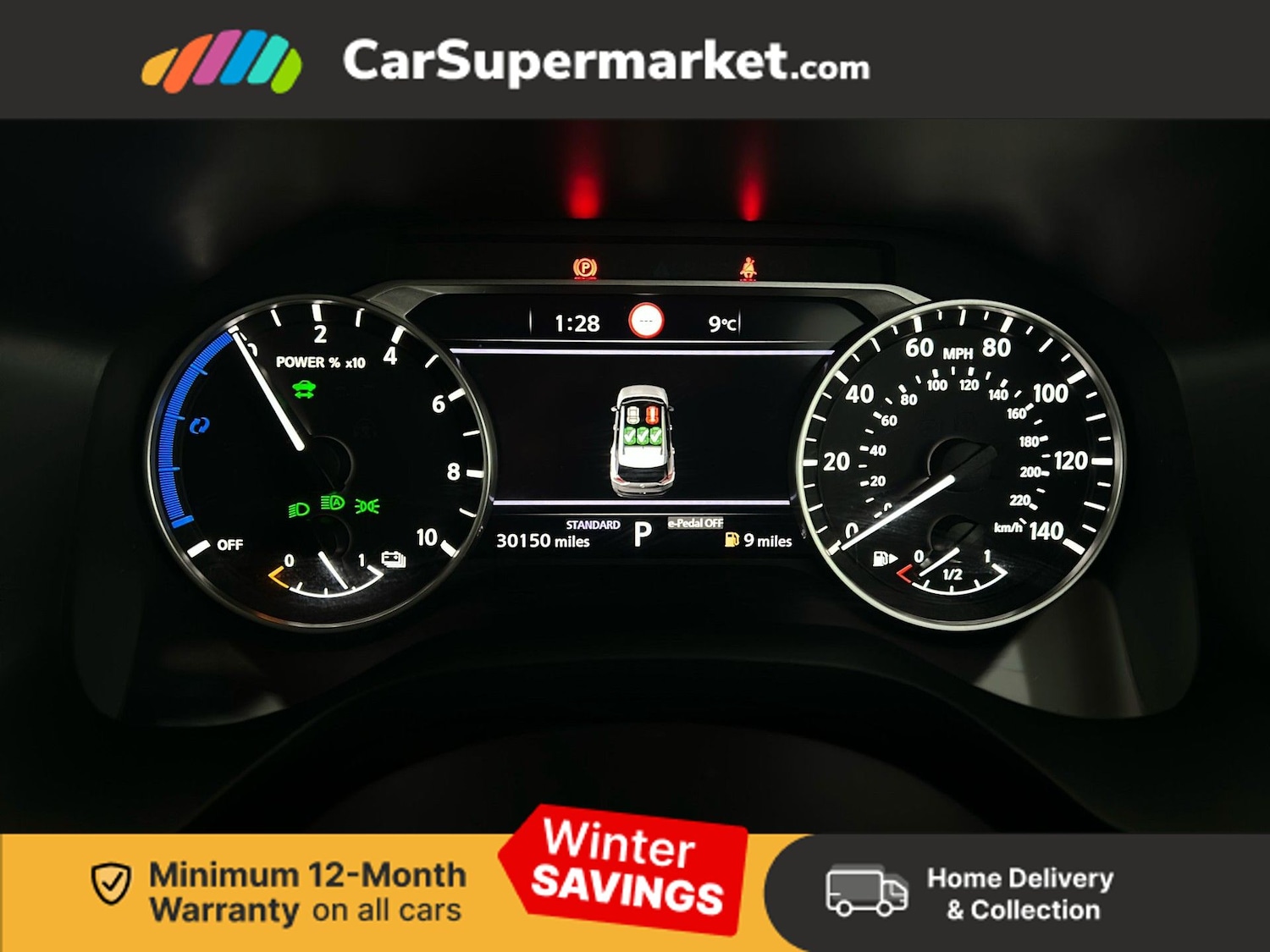 Used Nissan X-Trail 2023 for sale - 77112565: Photo 16