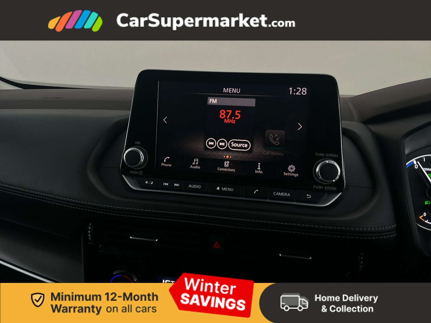 Used Nissan X-Trail 2023 for sale - 77112565: Photo 17