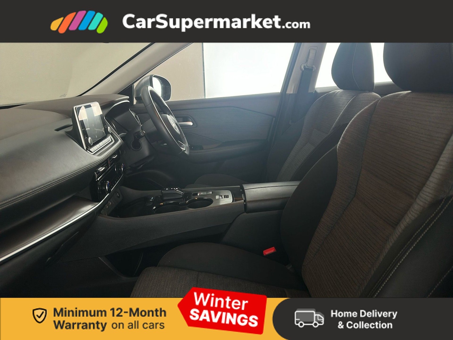 Used Nissan X-Trail 2023 for sale - 77112565: Photo 18