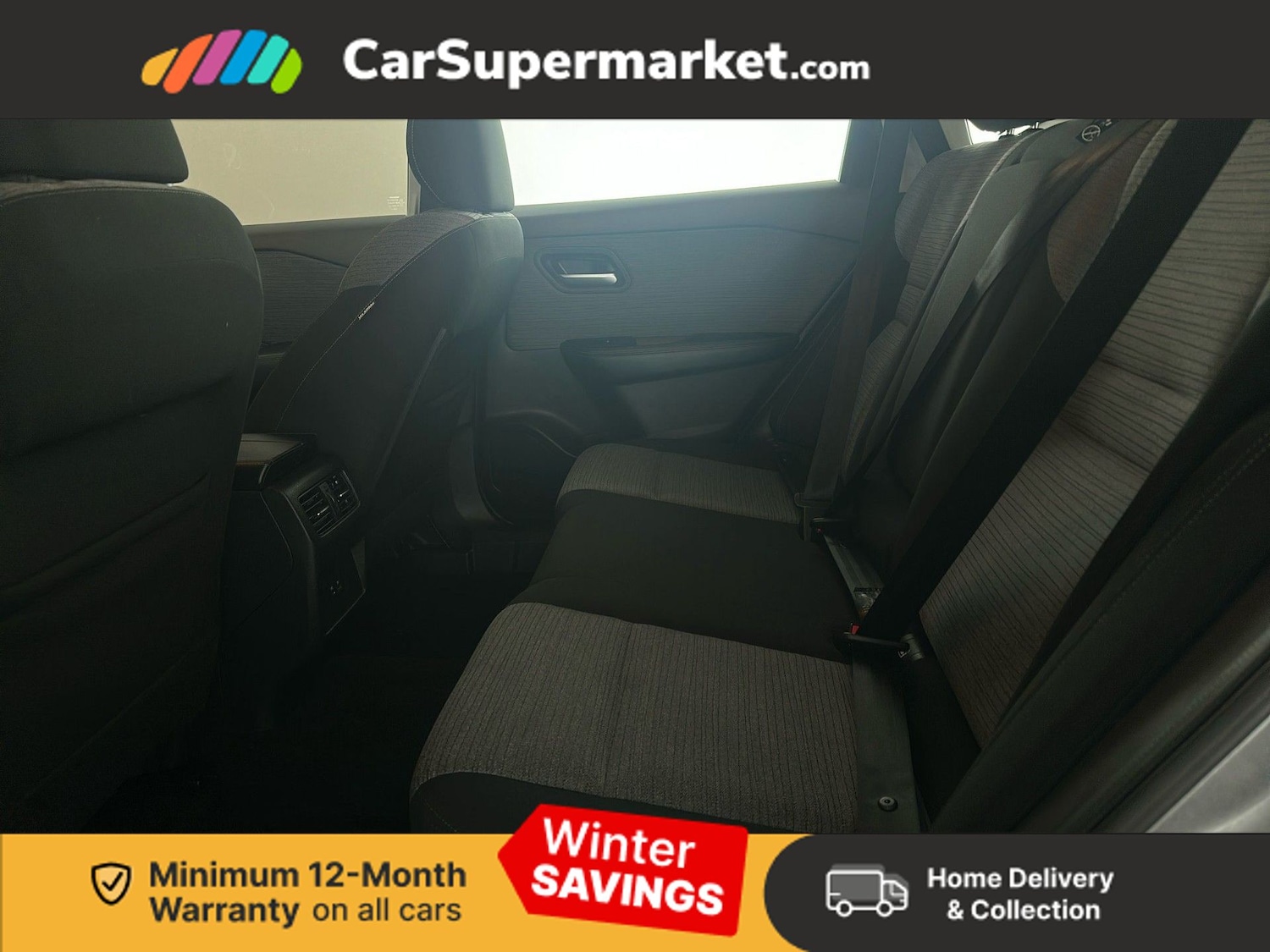 Used Nissan X-Trail 2023 for sale - 77112565: Photo 19