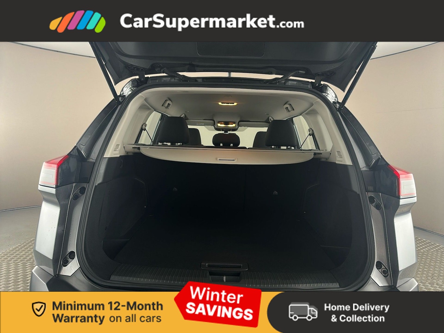 Used Nissan X-Trail 2023 for sale - 77112565: Photo 23