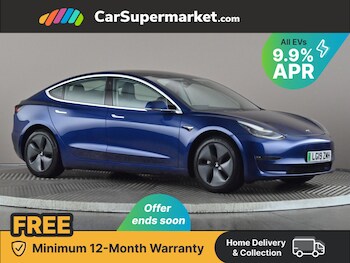 Used Tesla Model 3 2019 for sale - 76469254: Photo