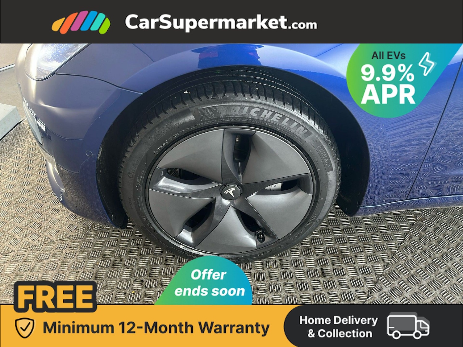 Used Tesla Model 3 2019 for sale - 76469254: Photo 21