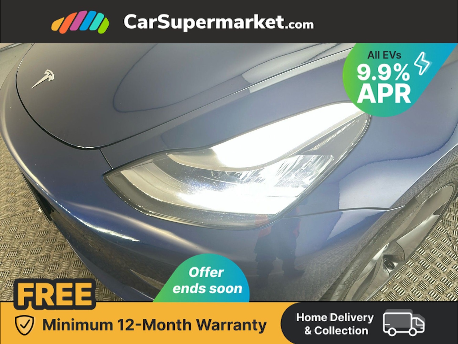 Used Tesla Model 3 2019 for sale - 76469254: Photo 22