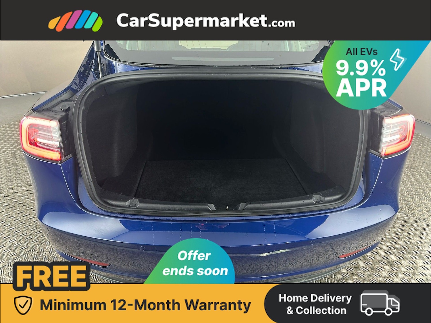 Used Tesla Model 3 2019 for sale - 76469254: Photo 24