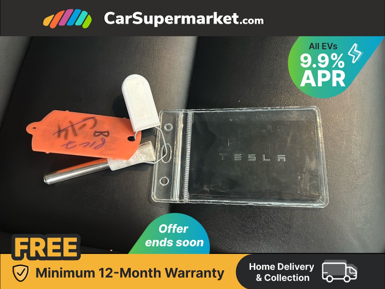 Used Tesla Model 3 2019 for sale - 76469254: Photo 25