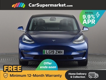 Used Tesla Model 3 2019 for sale - 76469254: Photo