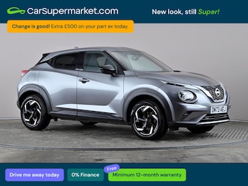 Used Nissan Juke 2024 for sale - 78213411: Photo