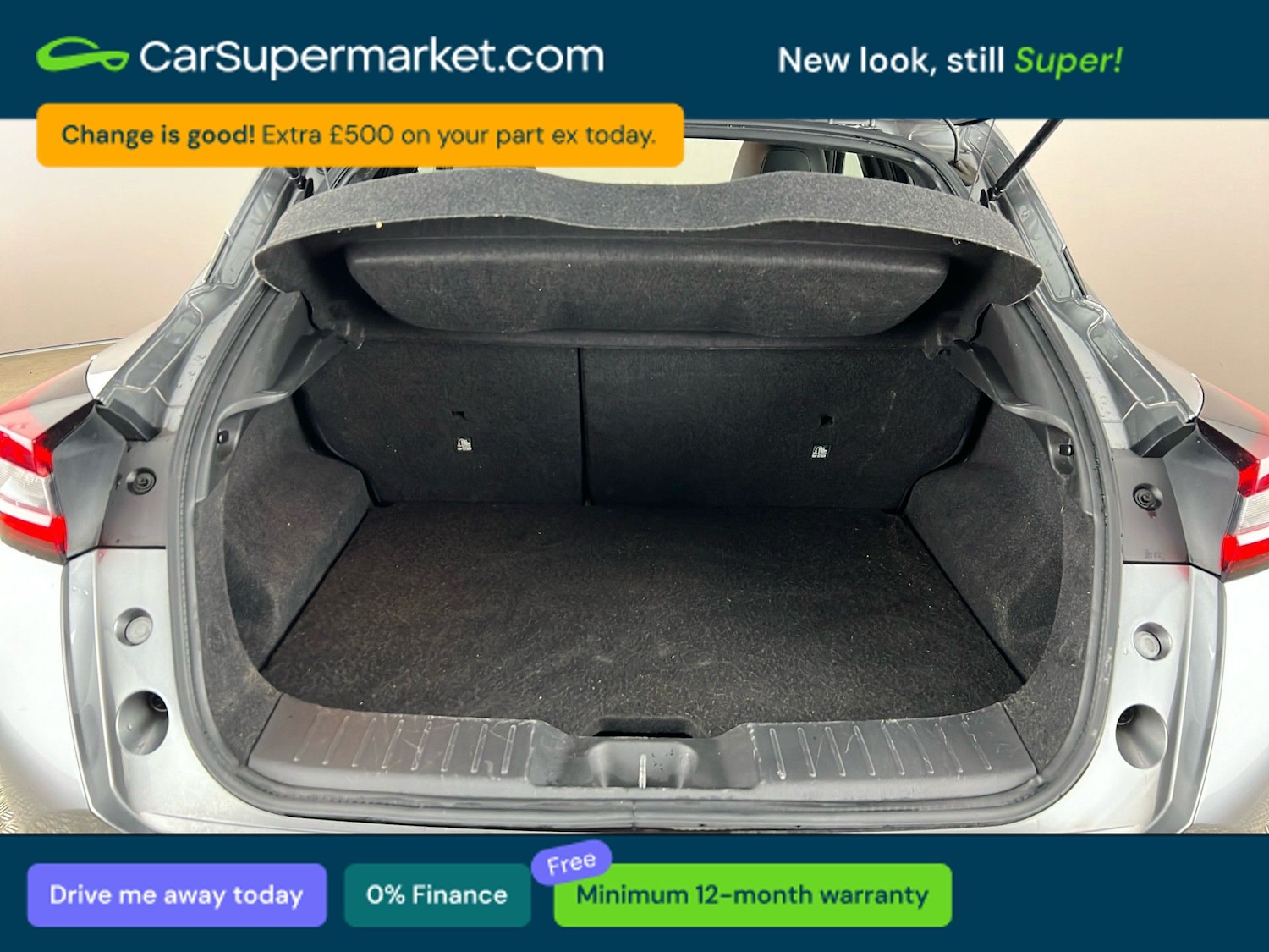 Used Nissan Juke 2024 for sale - 78213411: Photo 23