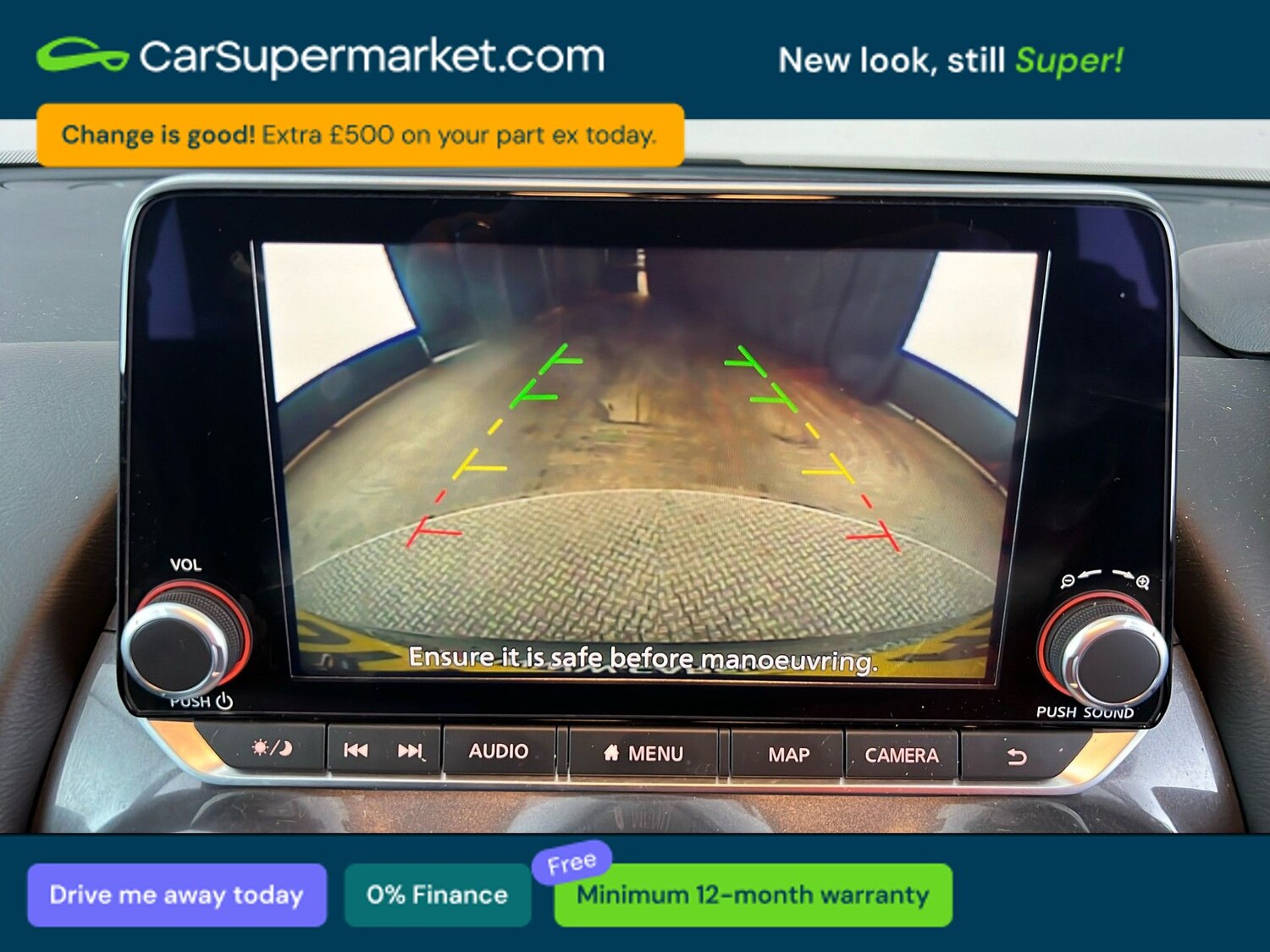 Used Nissan Juke 2024 for sale - 78213411: Photo 25