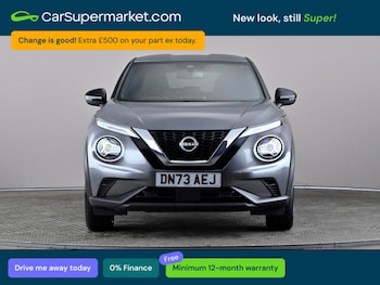 Used Nissan Juke 2024 for sale - 78213411: Photo