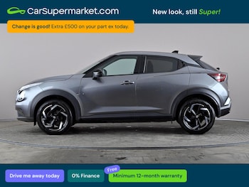 Used Nissan Juke 2024 for sale - 78213411: Photo