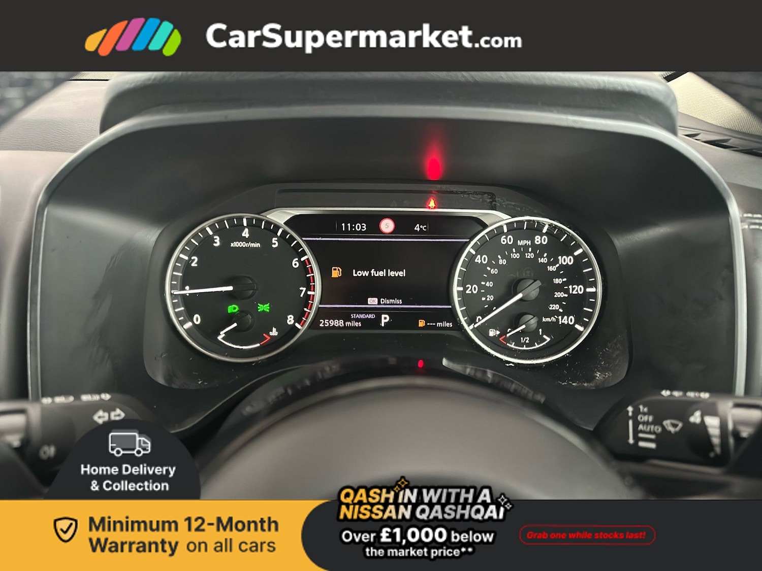 Used Nissan Qashqai 2022 for sale - 77303031: Photo 16