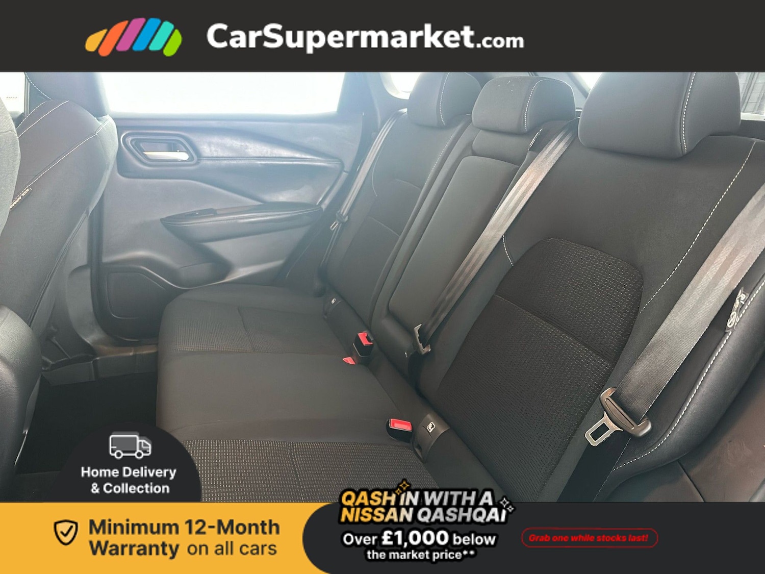 Used Nissan Qashqai 2022 for sale - 77303031: Photo 23