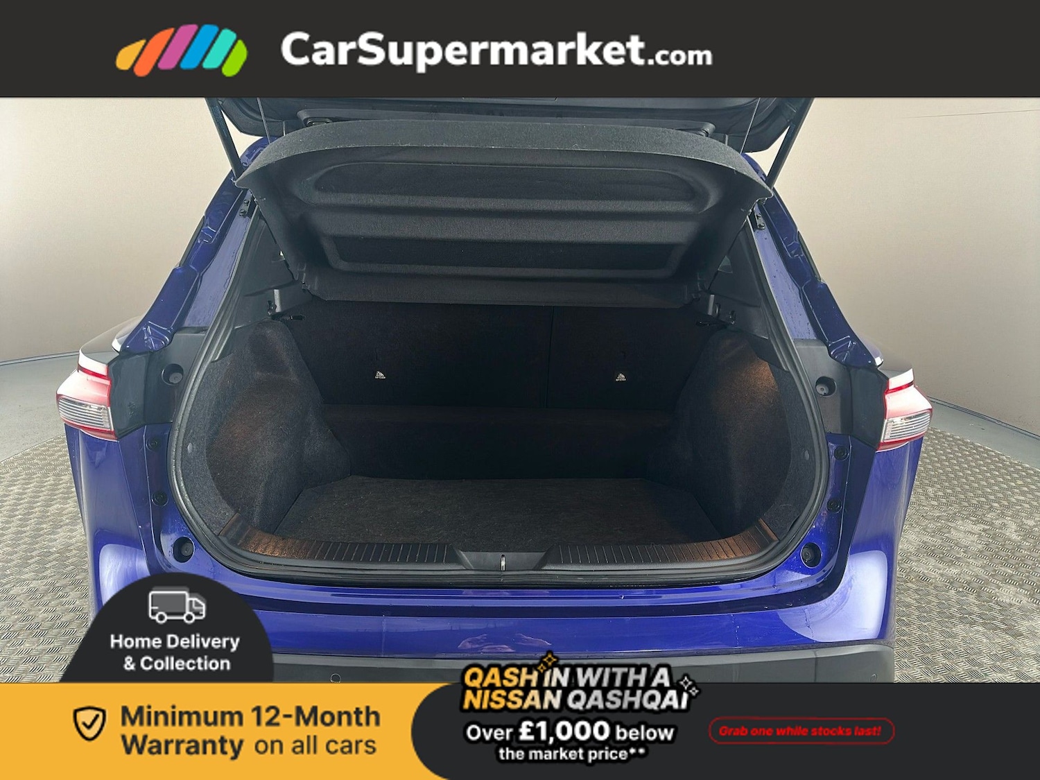 Used Nissan Qashqai 2022 for sale - 77303031: Photo 24