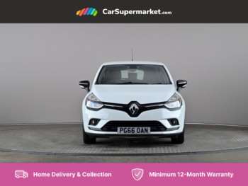 Used Renault Clio 2017 for sale - 74905328: Photo