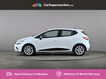 Used Renault Clio 2017 for sale - 74905328: Photo