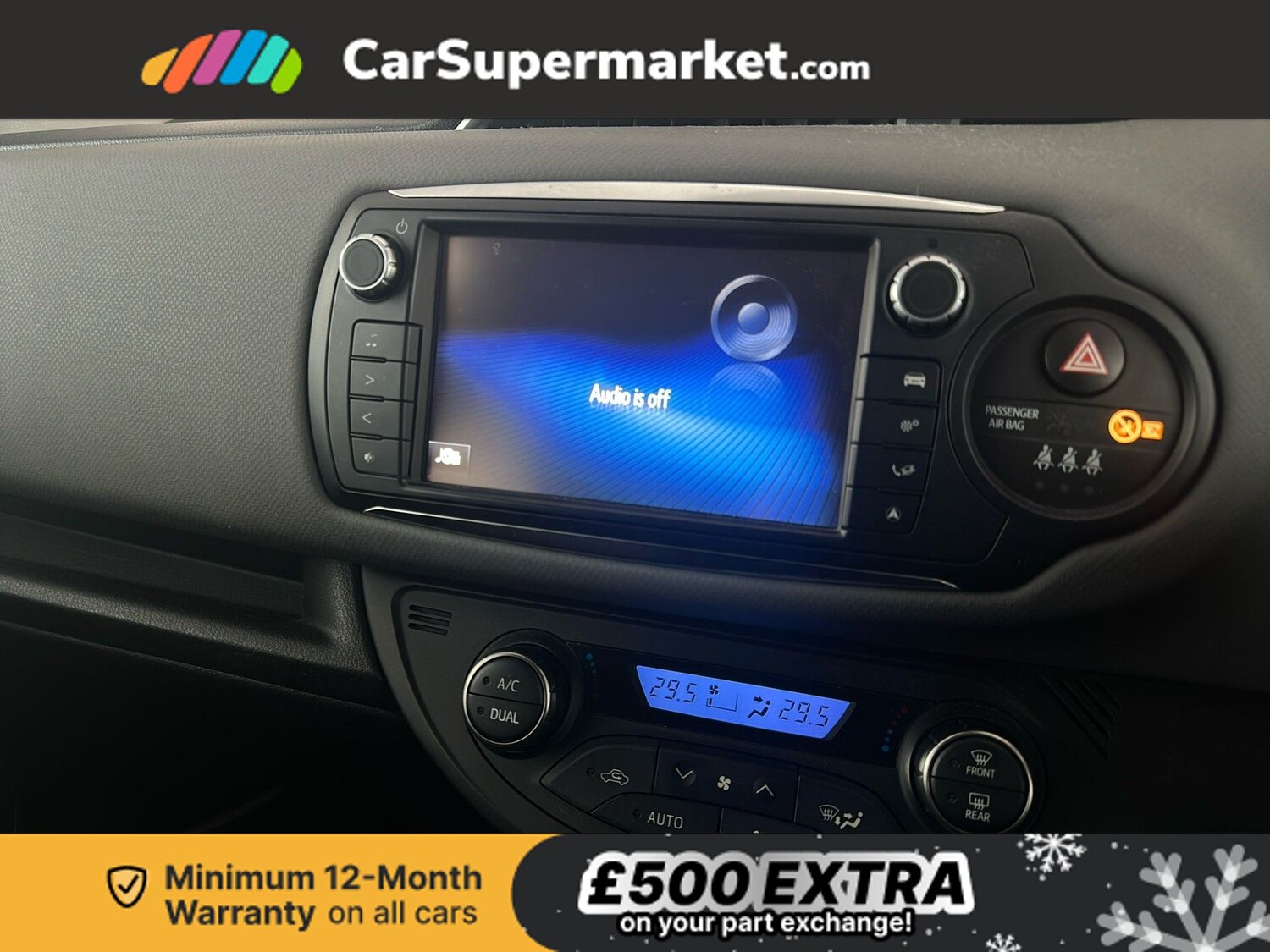 Used Toyota Yaris 2015 for sale - 77013998: Photo 15