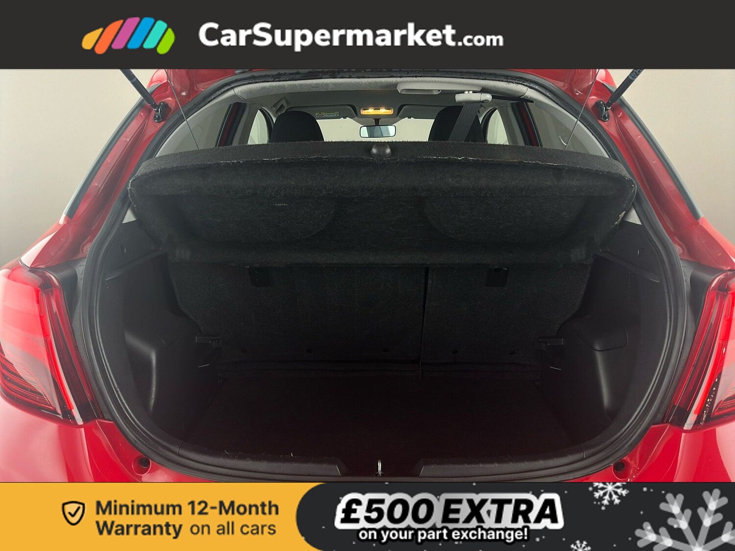 Used Toyota Yaris 2015 for sale - 77013998: Photo 18