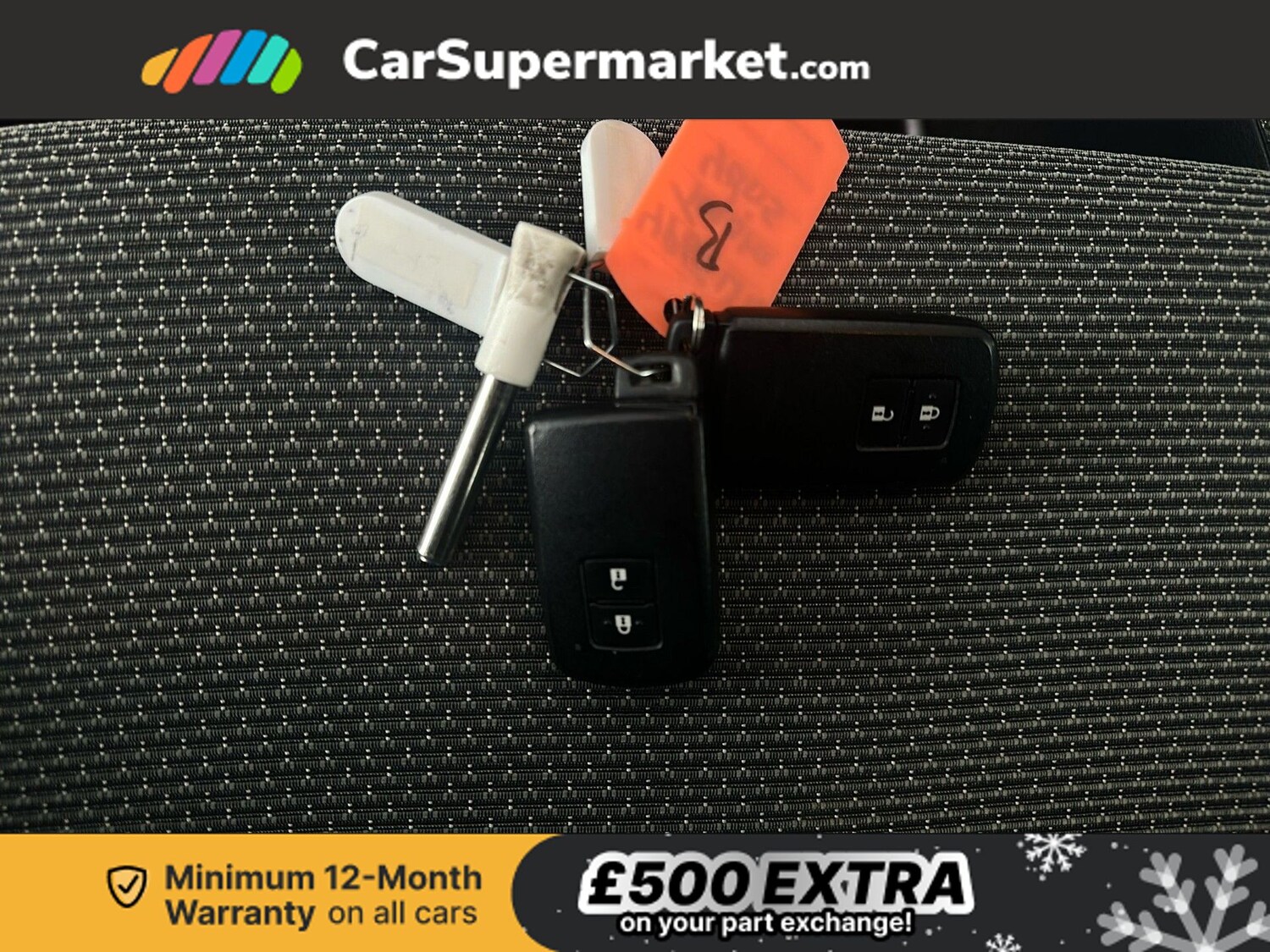 Used Toyota Yaris 2015 for sale - 77013998: Photo 19