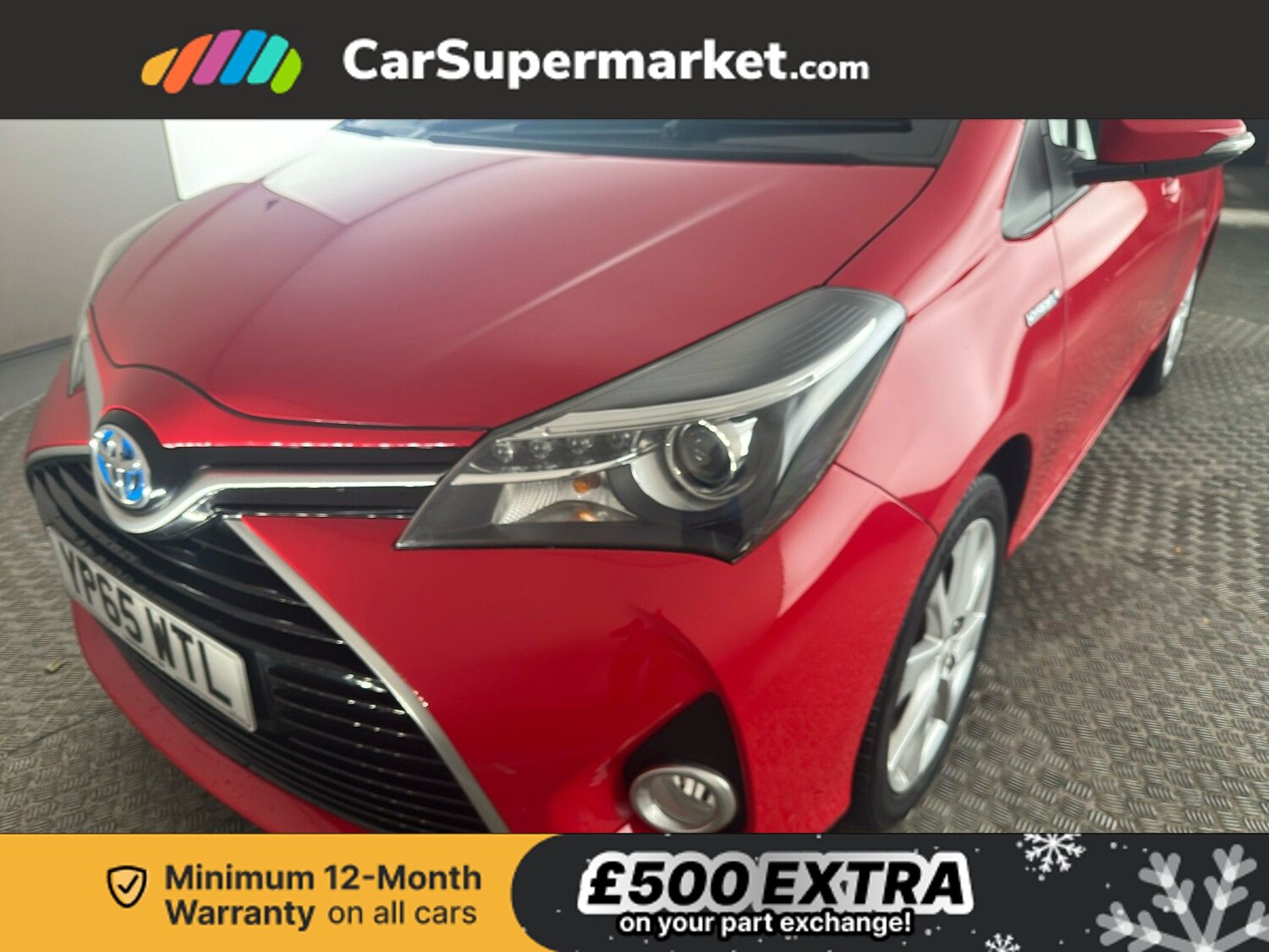 Used Toyota Yaris 2015 for sale - 77013998: Photo 22