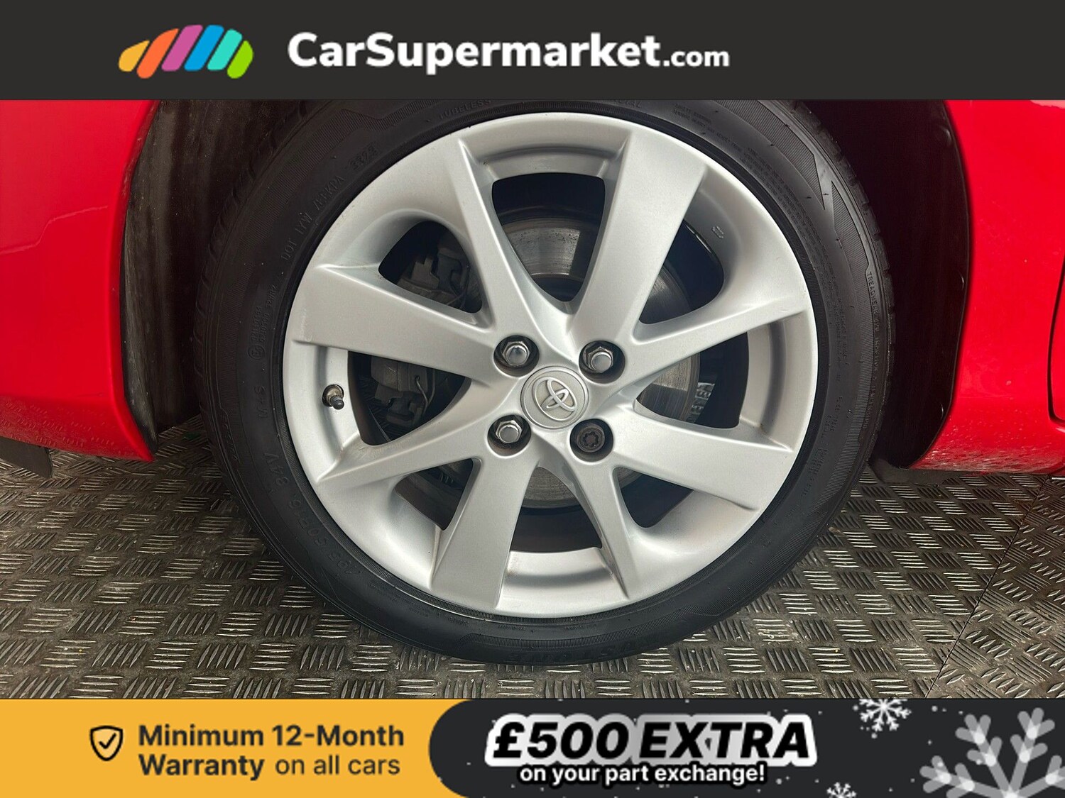 Used Toyota Yaris 2015 for sale - 77013998: Photo 23