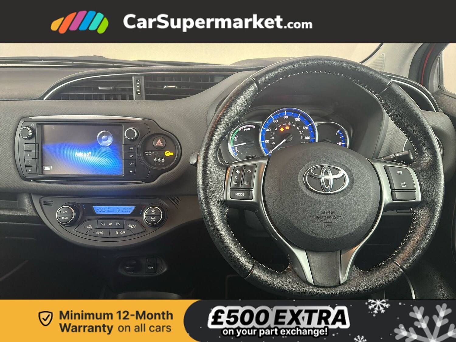 Used Toyota Yaris 2015 for sale - 77013998: Photo 24