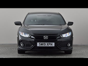 Used Honda Civic 2019 for sale - 78909173: Photo