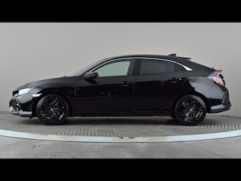 Used Honda Civic 2019 for sale - 78909173: Photo