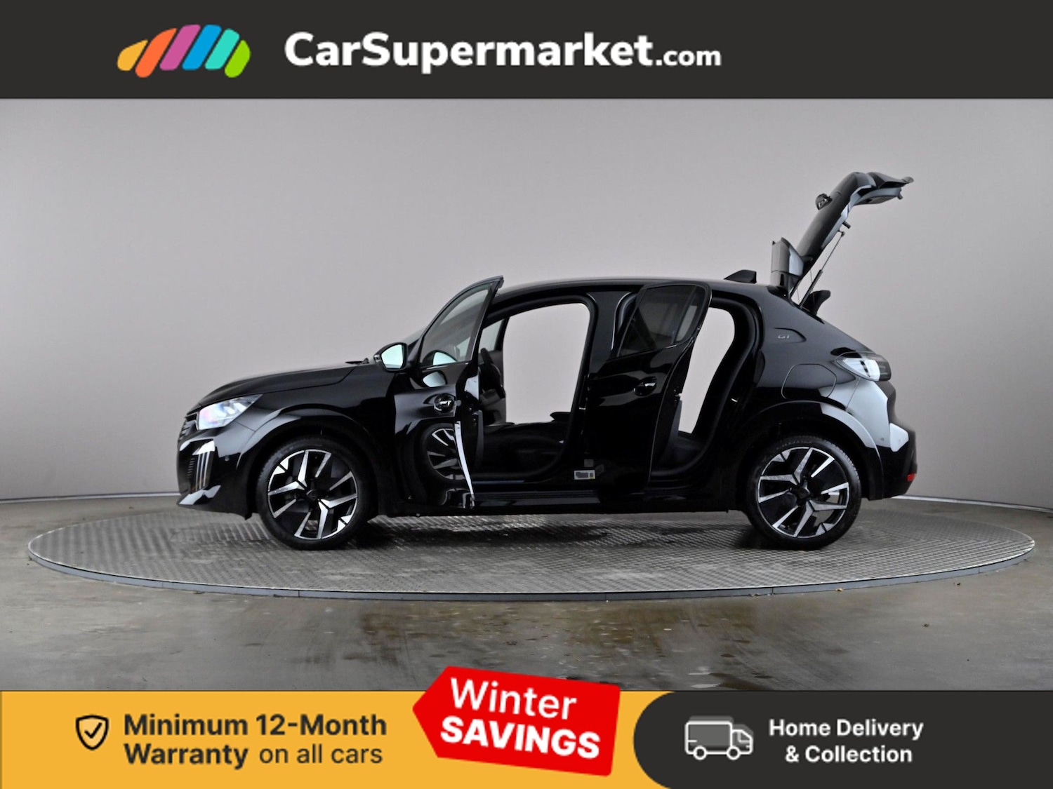 Used Peugeot 208 2025 for sale - 77275550: Photo 10
