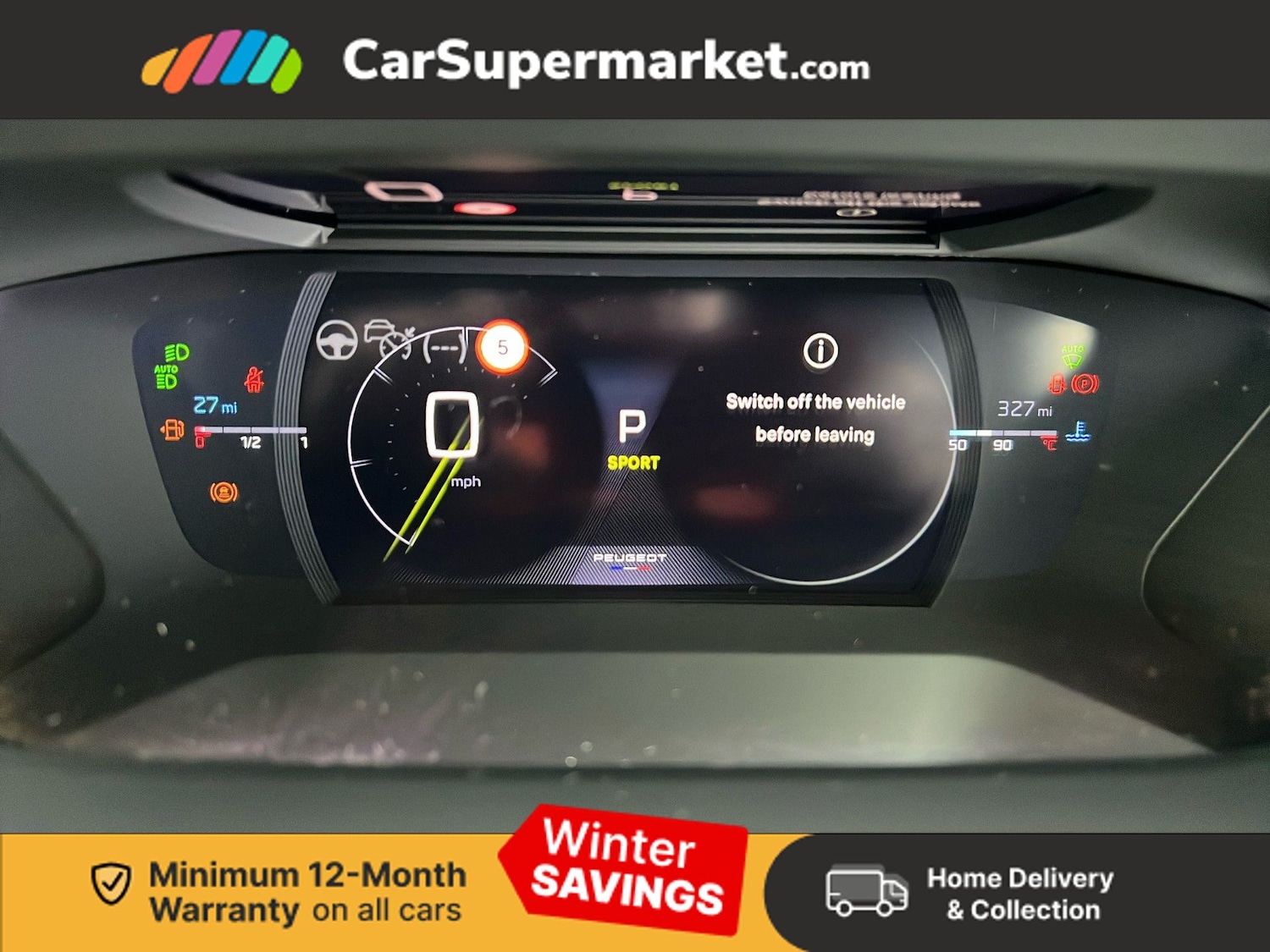 Used Peugeot 208 2025 for sale - 77275550: Photo 16