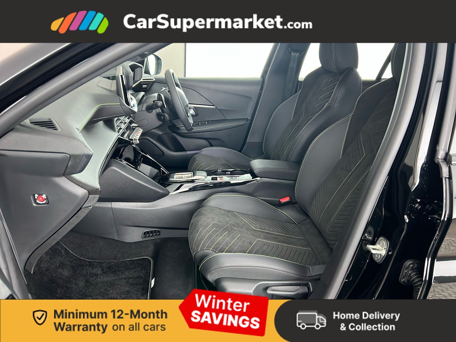 Used Peugeot 208 2025 for sale - 77275550: Photo 18