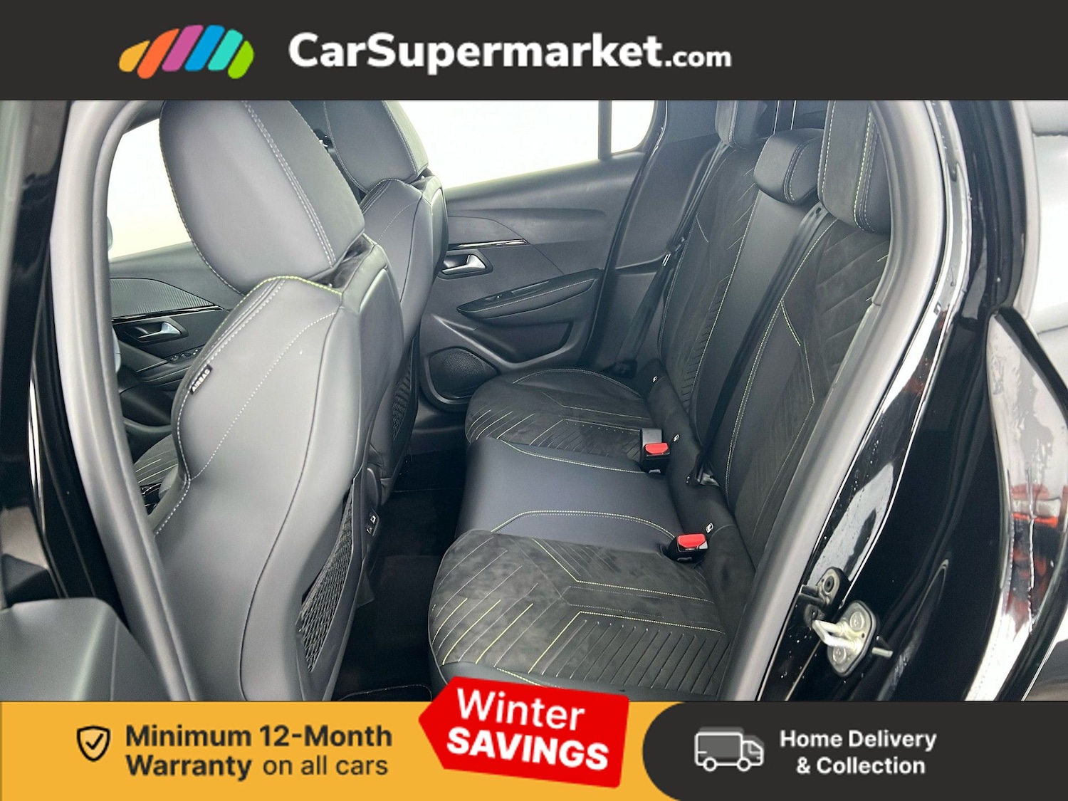 Used Peugeot 208 2025 for sale - 77275550: Photo 19