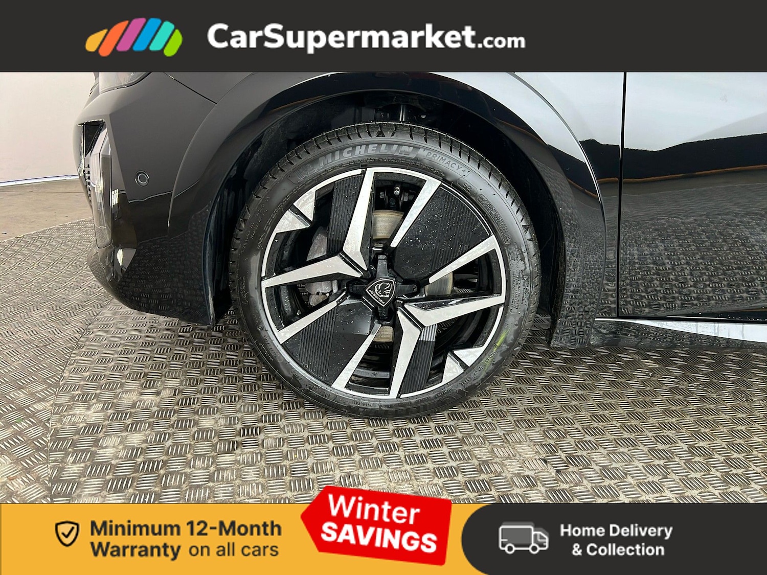 Used Peugeot 208 2025 for sale - 77275550: Photo 20