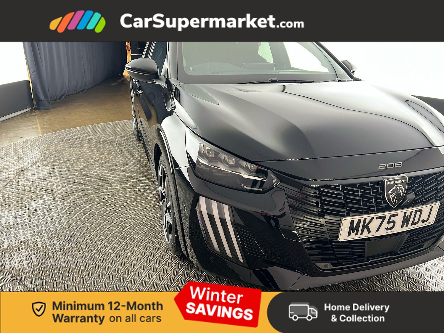 Used Peugeot 208 2025 for sale - 77275550: Photo 21