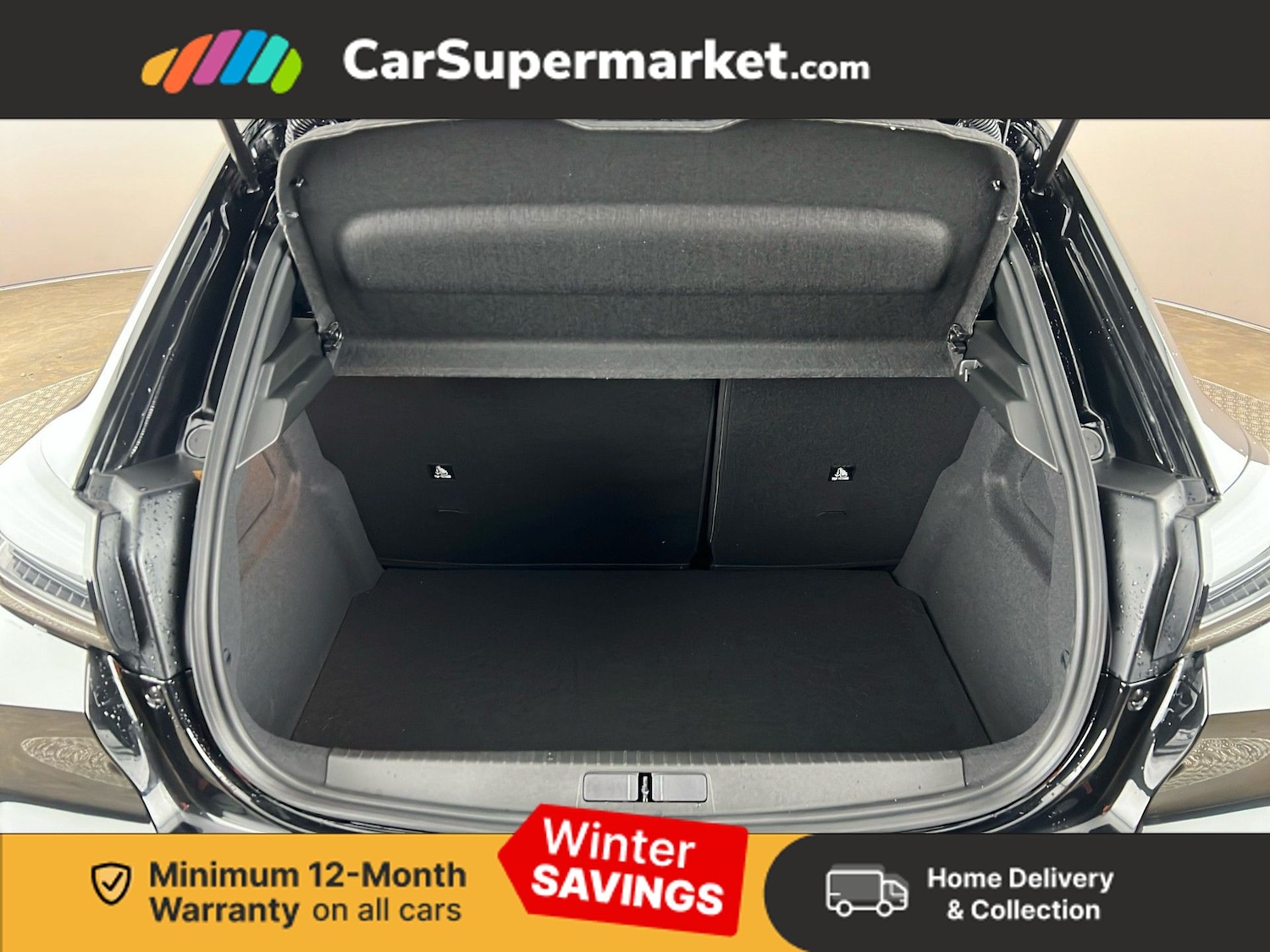 Used Peugeot 208 2025 for sale - 77275550: Photo 23