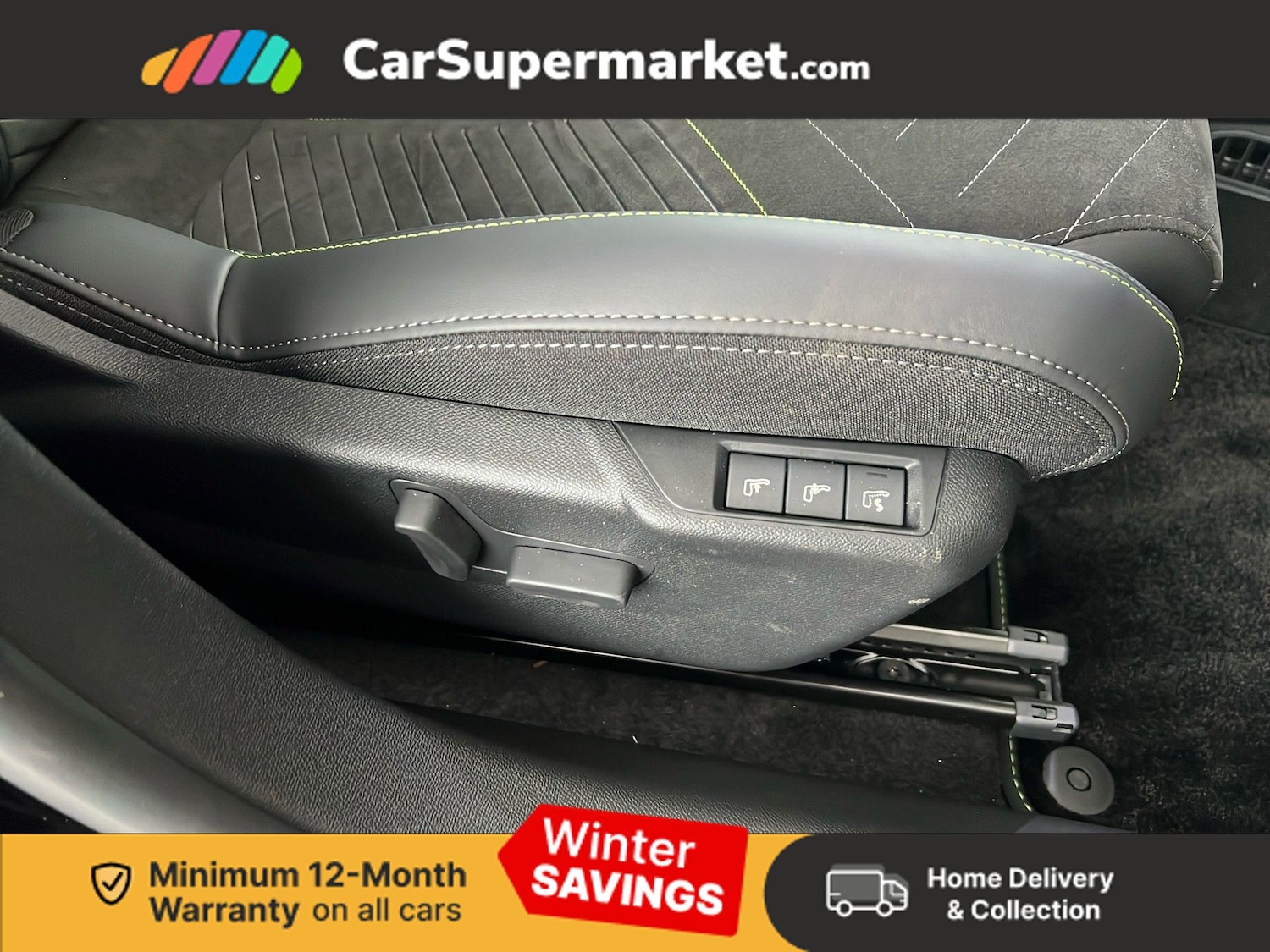 Used Peugeot 208 2025 for sale - 77275550: Photo 24