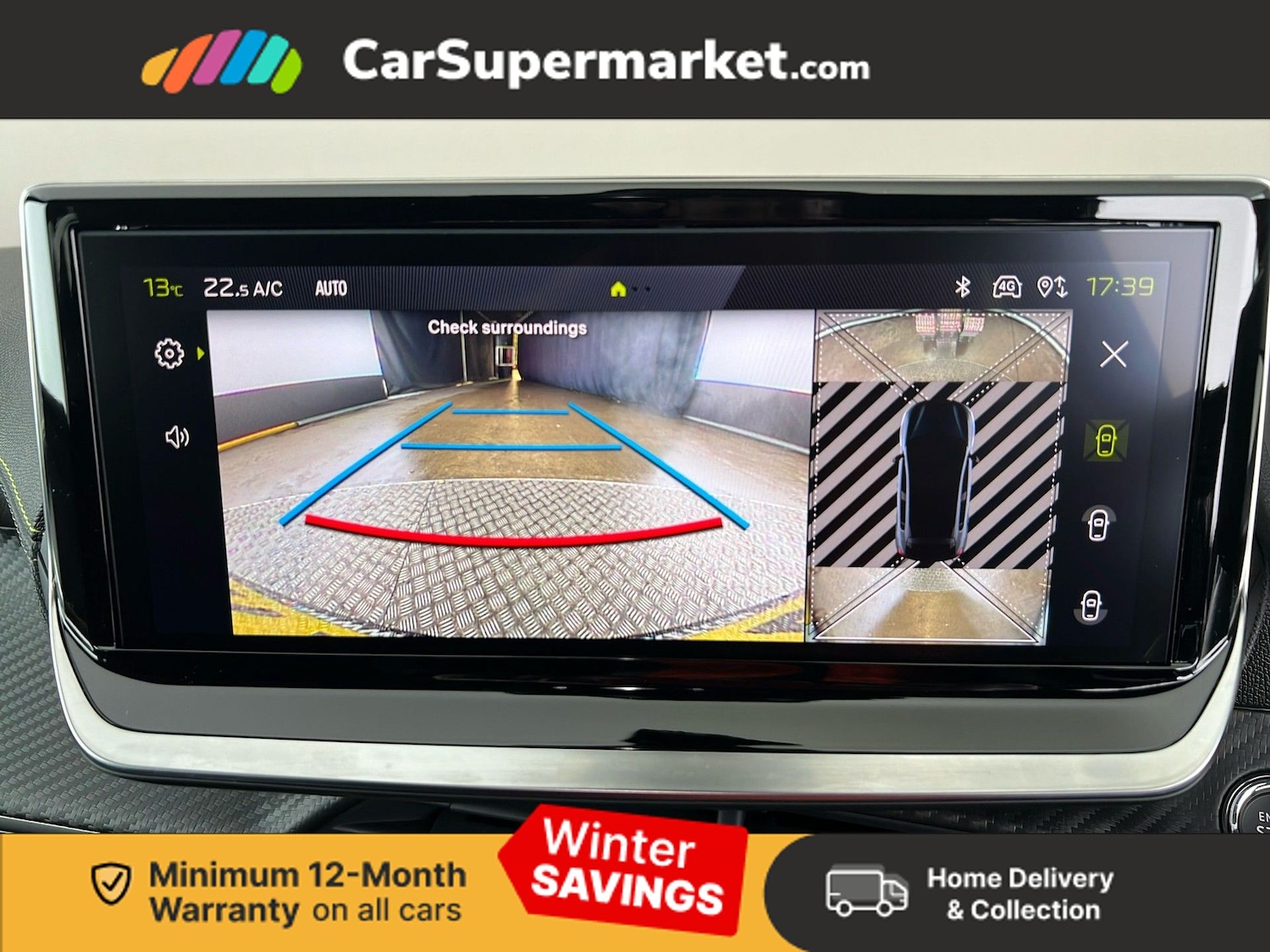 Used Peugeot 208 2025 for sale - 77275550: Photo 25