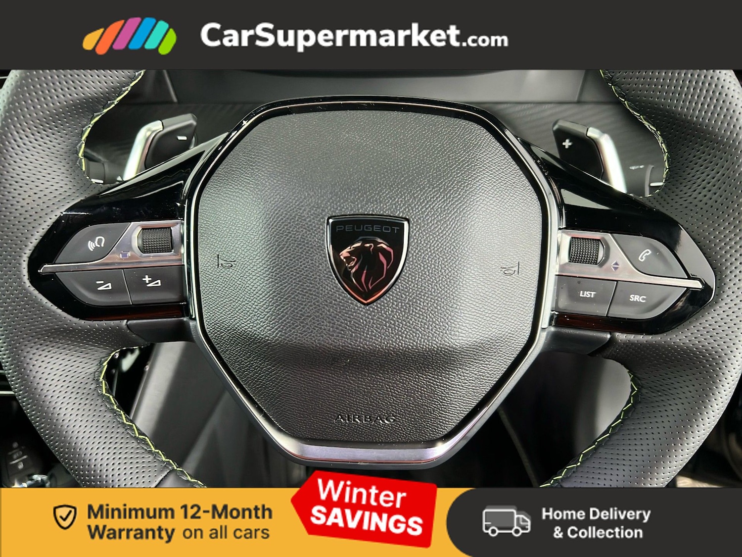 Used Peugeot 208 2025 for sale - 77275550: Photo 26