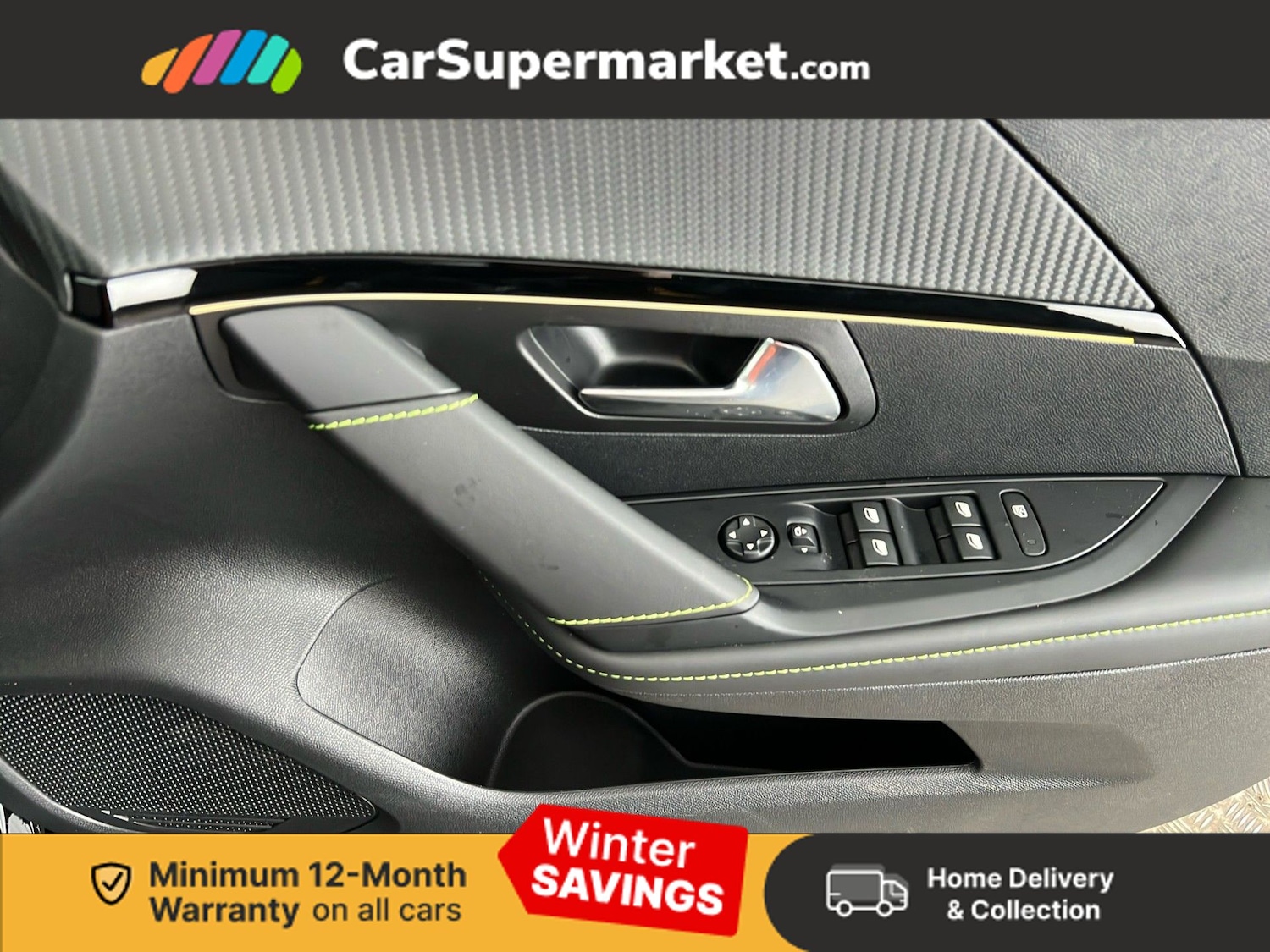 Used Peugeot 208 2025 for sale - 77275550: Photo 27