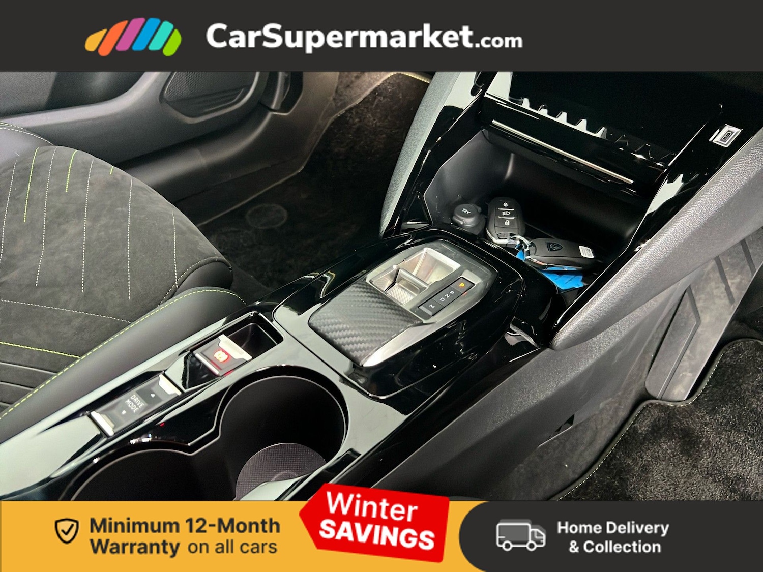 Used Peugeot 208 2025 for sale - 77275550: Photo 28