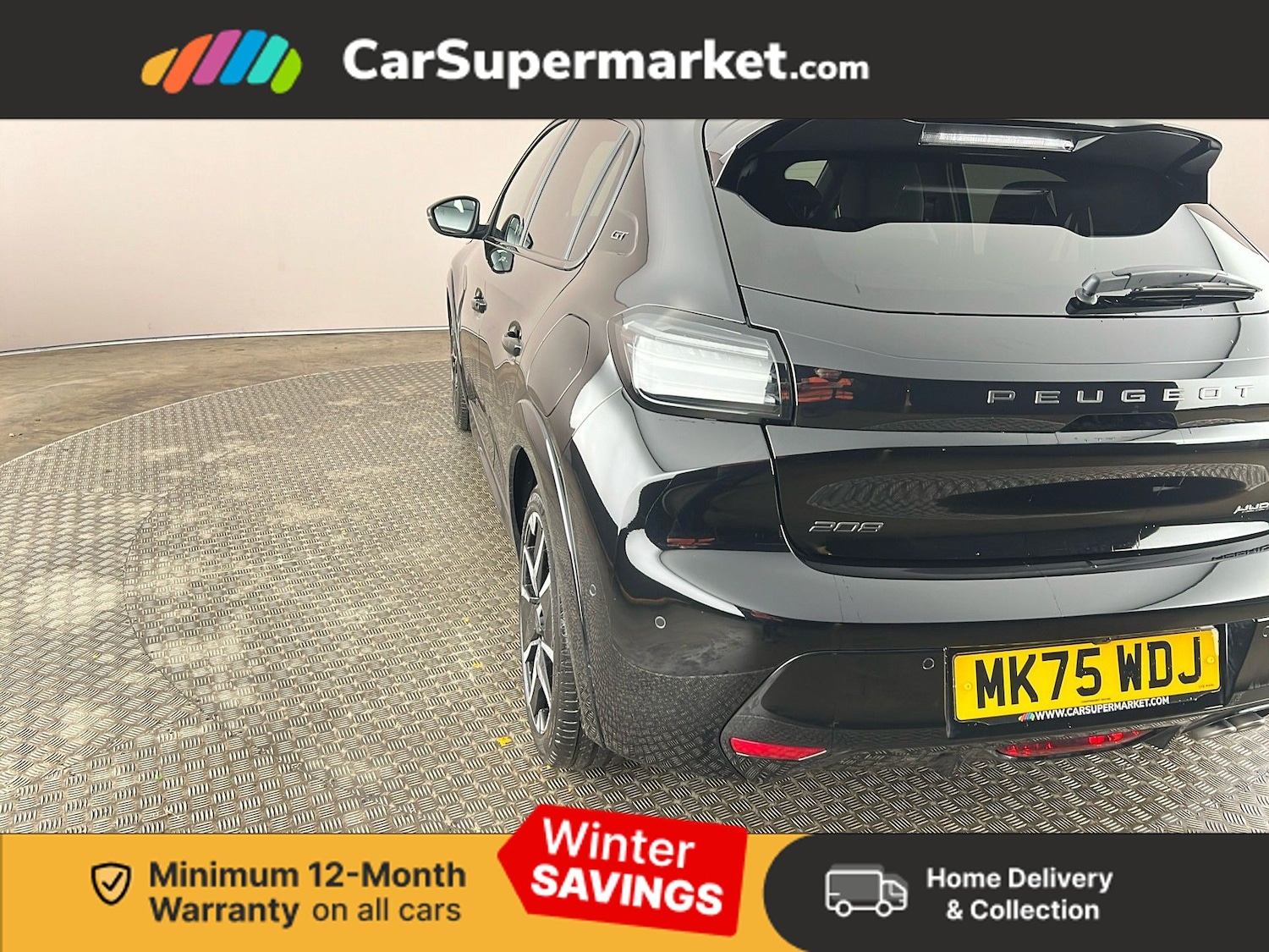 Used Peugeot 208 2025 for sale - 77275550: Photo 29