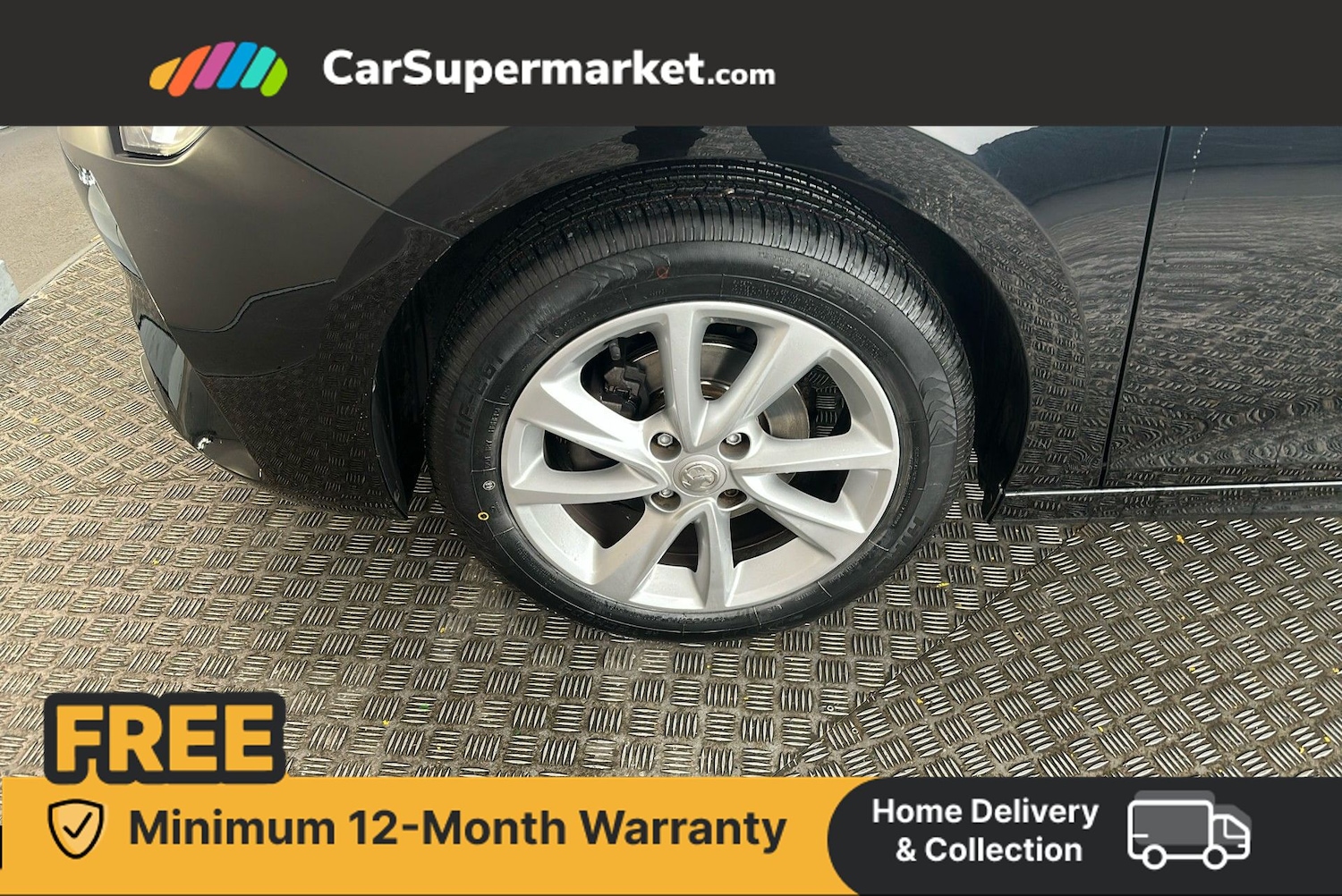 Used Vauxhall Corsa 2020 for sale - 76581724: Photo 19