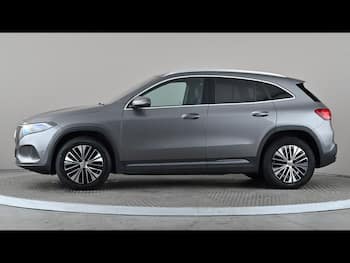 Used Mercedes-Benz EQA 2024 for sale - 79676036: Photo