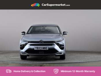 Used Citroen C5 X 2023 for sale - 74950979: Photo