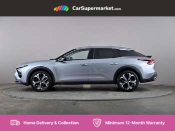 Used Citroen C5 X 2023 for sale - 74950979: Photo