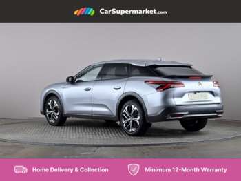 Used Citroen C5 X 2023 for sale - 74950979: Photo