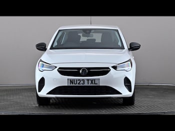 Used Vauxhall Corsa 2023 for sale - 79277268: Photo