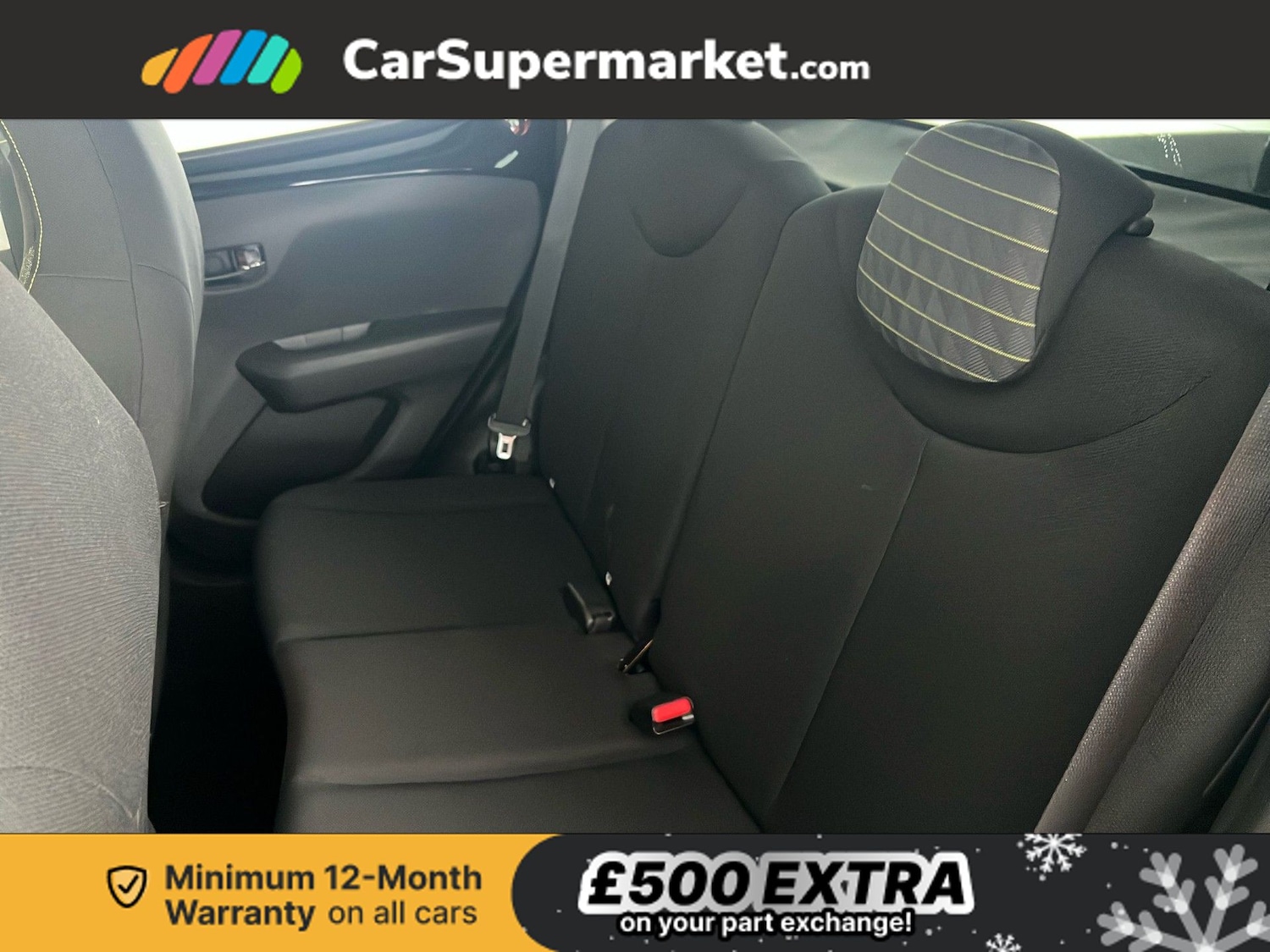 Used Peugeot 108 2021 for sale - 77013995: Photo 19